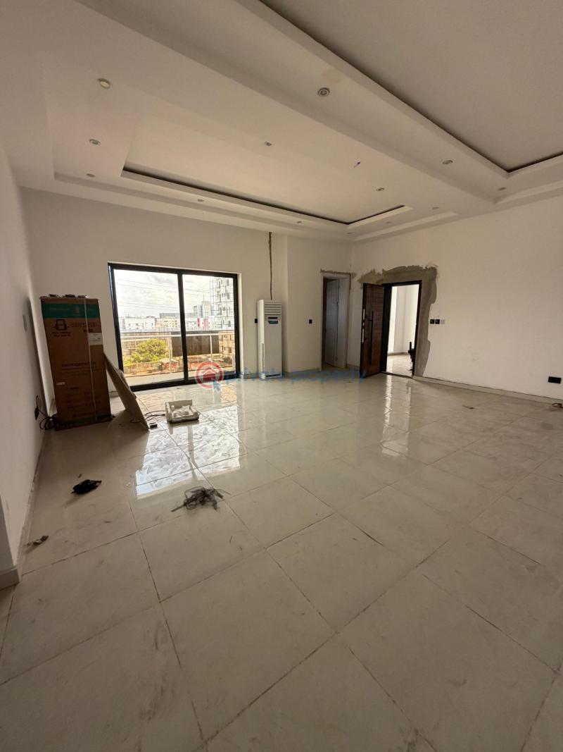 3 bedroom Self Contain For Rent Lekki Right Lekki Phase 1 Lagos - 0