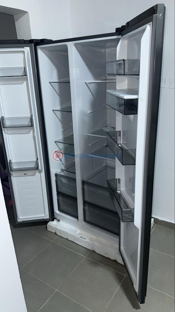 3 bedroom Self Contain For Rent Lekki Phase 1 Lagos - 3