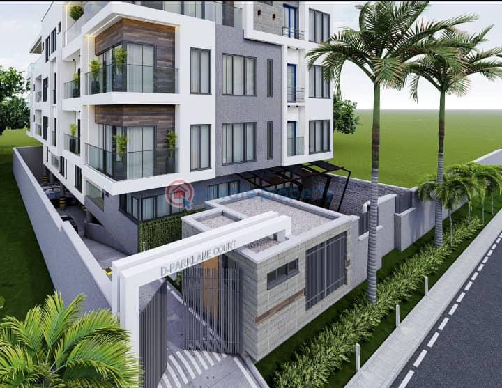 3 bedroom Block Of Flats For Sale Off Opebi Opebi Ikeja Lagos - 3