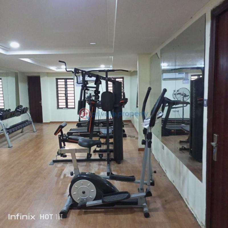 3 bedroom Block Of Flats For Sale Old Ikoyi Lagos - 19