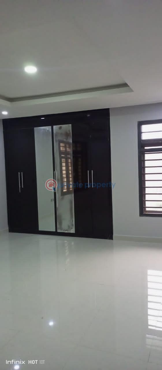 3 bedroom Block Of Flats For Sale Old Ikoyi Lagos - 5