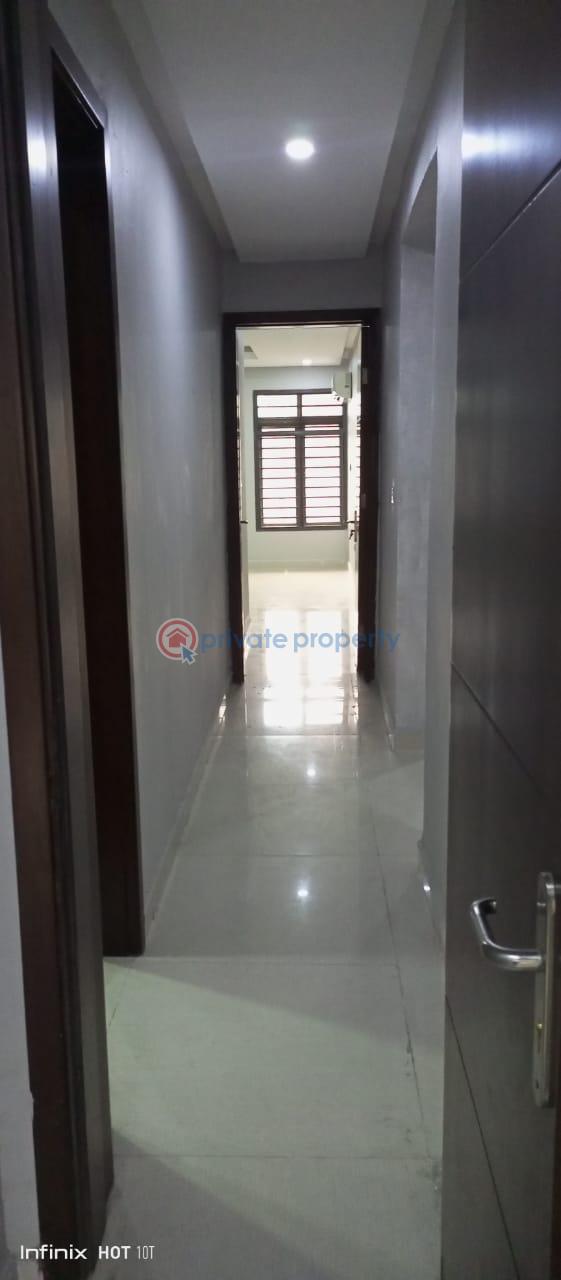 3 bedroom Block Of Flats For Sale Old Ikoyi Lagos - 4
