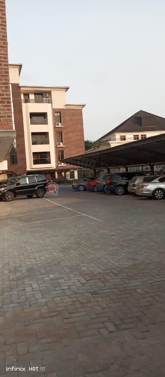 3 bedroom Block Of Flats For Sale Old Ikoyi Lagos - 18