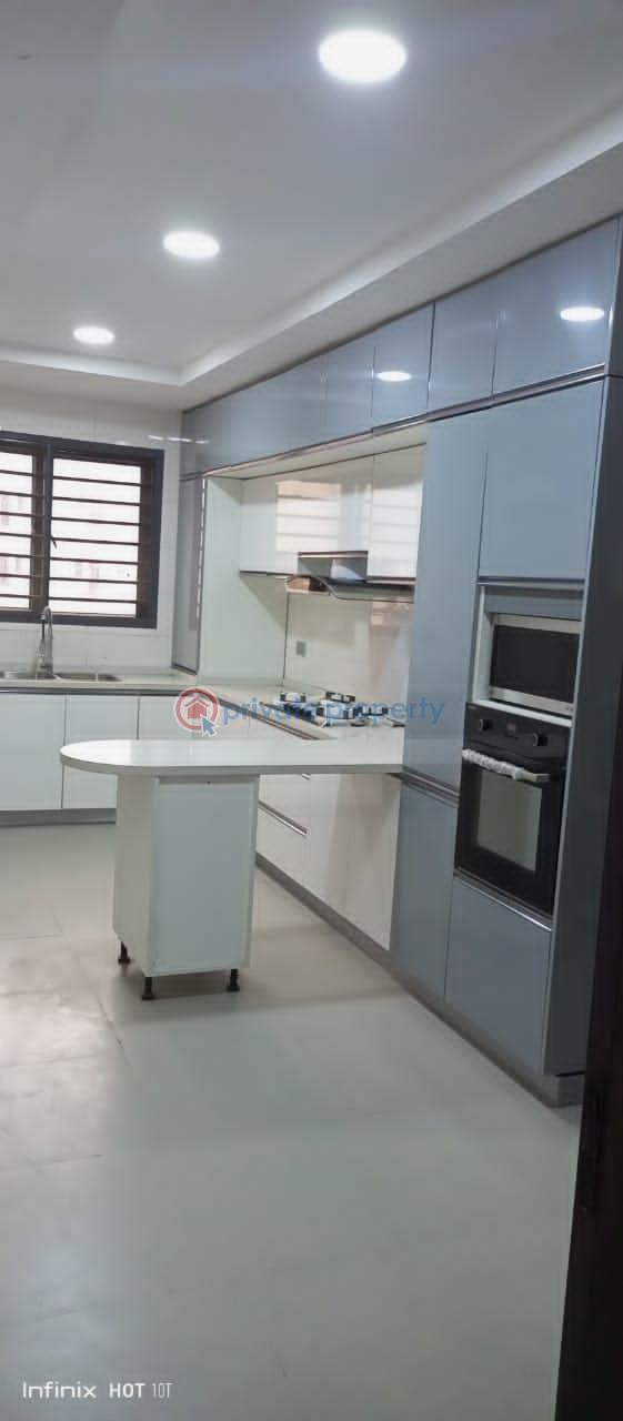 3 bedroom Block Of Flats For Sale Old Ikoyi Lagos - 6
