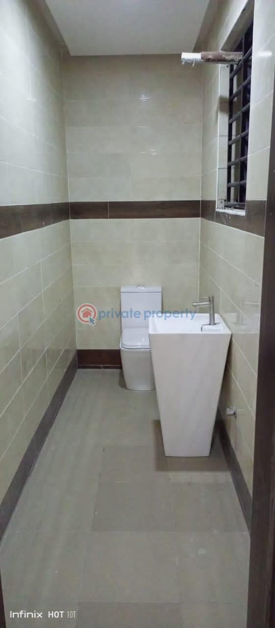 3 bedroom Block Of Flats For Sale Old Ikoyi Lagos - 15