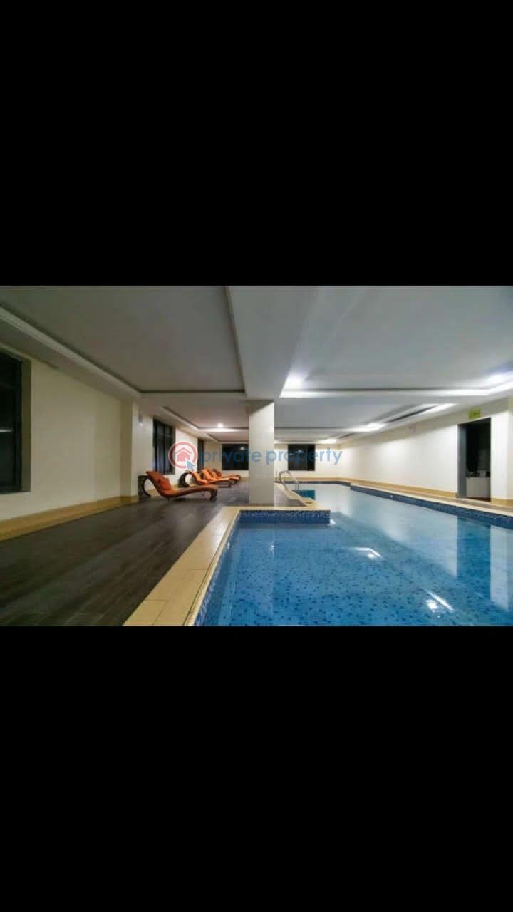 3 bedroom Block Of Flats For Sale Old Ikoyi Lagos - 16