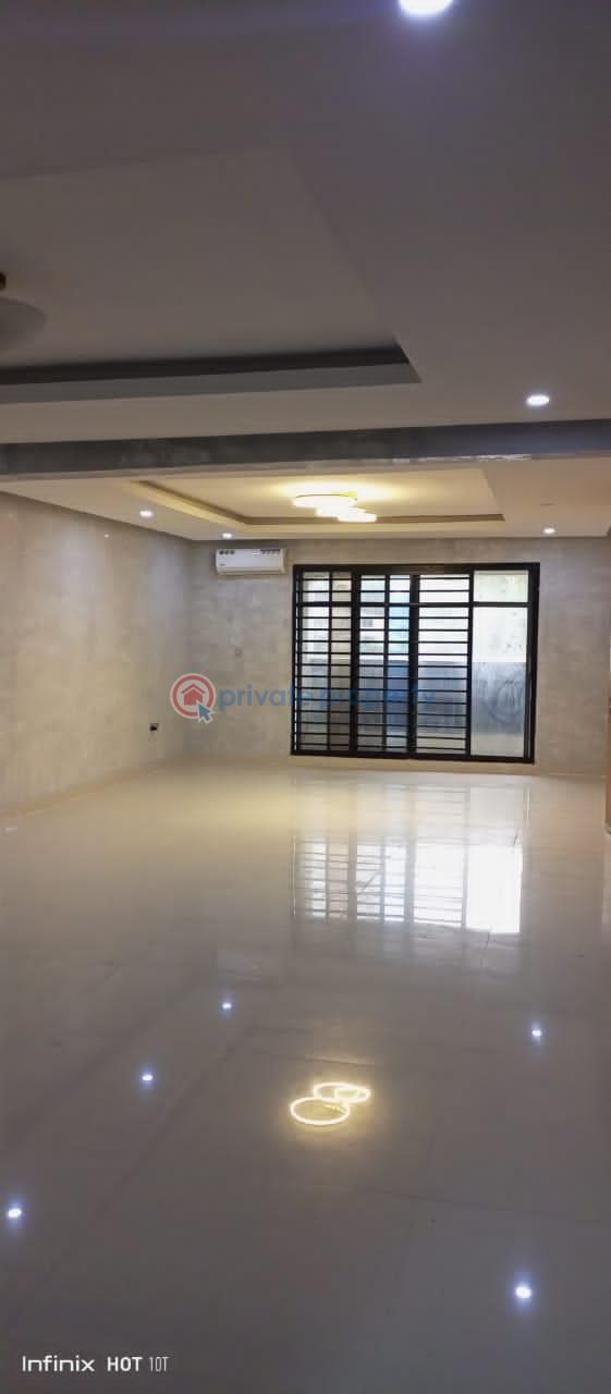 3 bedroom Block Of Flats For Sale Old Ikoyi Lagos - 4