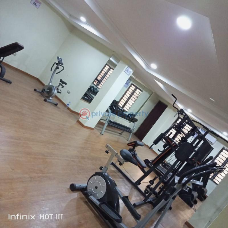 3 bedroom Block Of Flats For Sale Old Ikoyi Lagos - 20