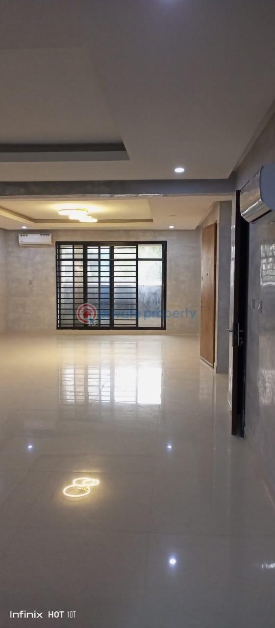 3 bedroom Block Of Flats For Sale Old Ikoyi Lagos - 2