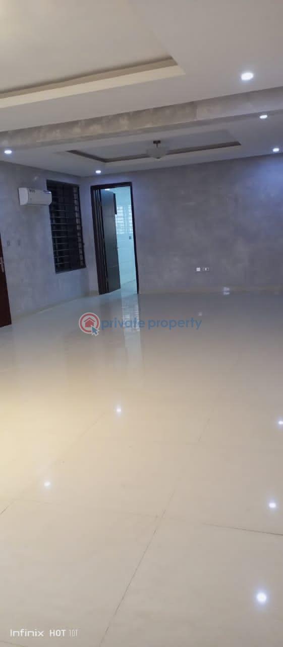 3 bedroom Block Of Flats For Sale Old Ikoyi Lagos - 3