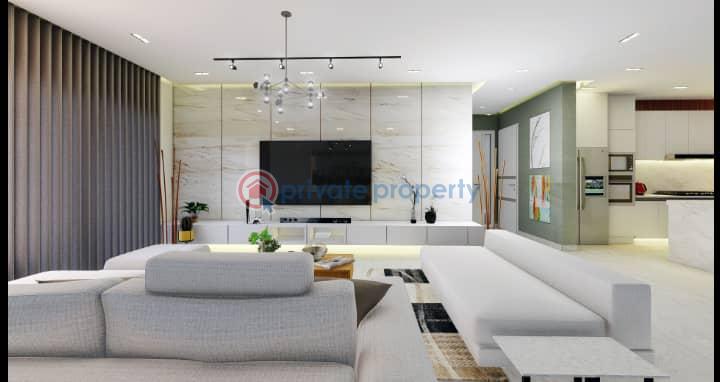 3 bedroom Block Of Flats For Sale Off Opebi Opebi Ikeja Lagos - 6