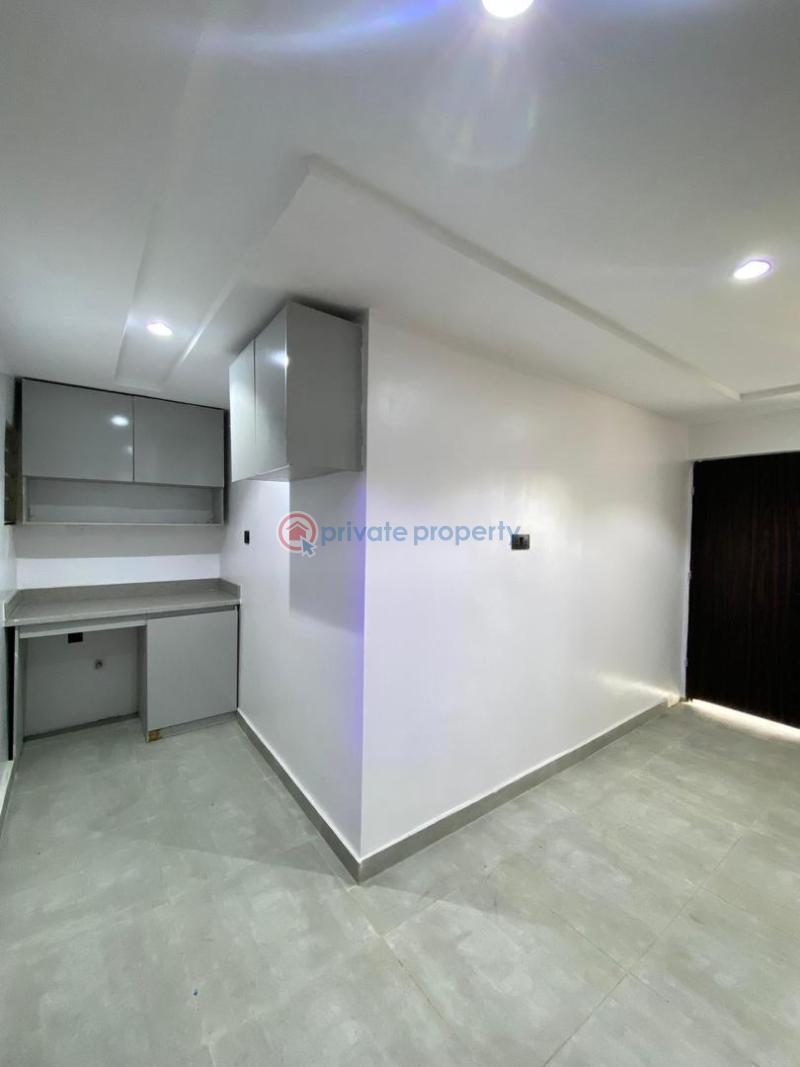 3 bedroom Flat & Apartment For Sale Lekki Phase 1 Lagos - 3