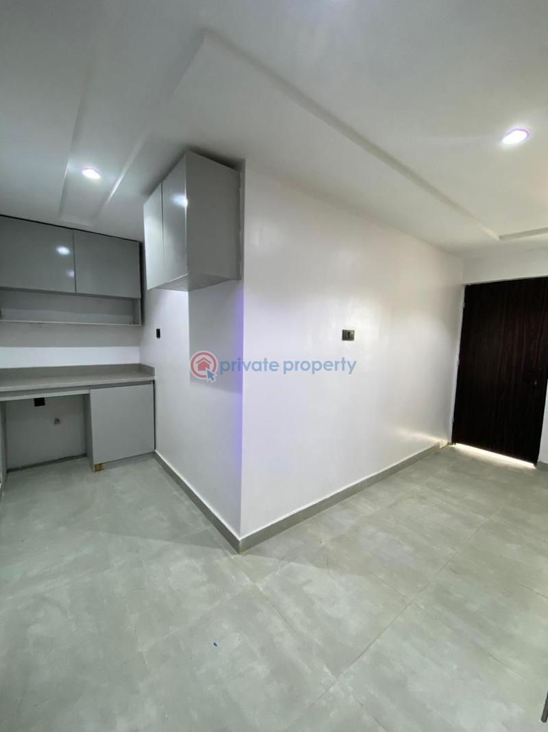 3 bedroom Flat & Apartment For Sale Lekki Phase 1 Lagos - 6