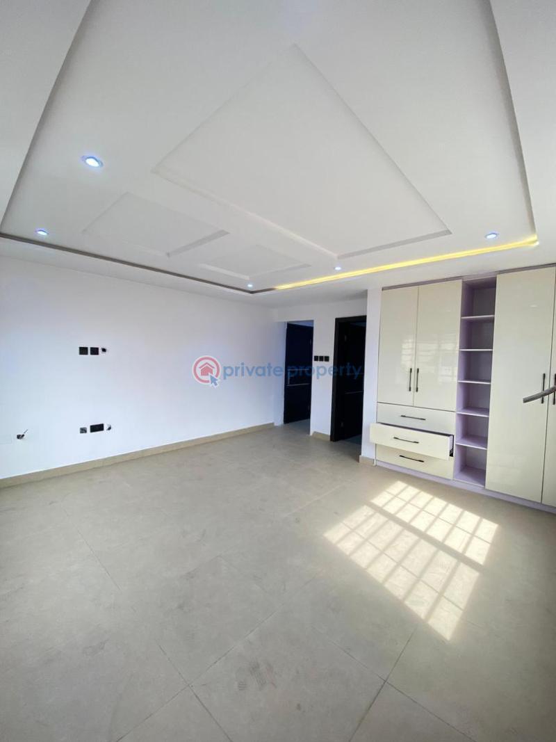 3 bedroom Flat & Apartment For Sale Lekki Phase 1 Lagos - 7