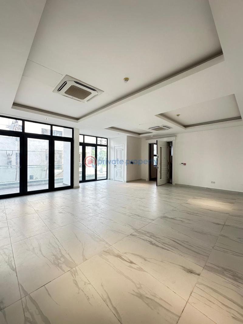 3 bedroom Maisonette For Sale Banana Island Ikoyi Lagos - 2