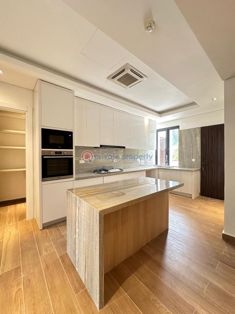 3 bedroom Maisonette For Sale Banana Island Ikoyi Lagos - 4