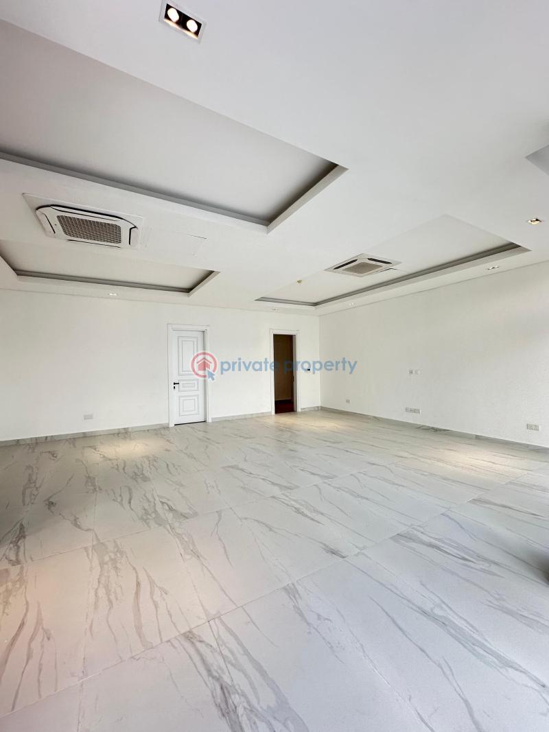 3 bedroom Maisonette For Sale Banana Island Ikoyi Lagos - 3