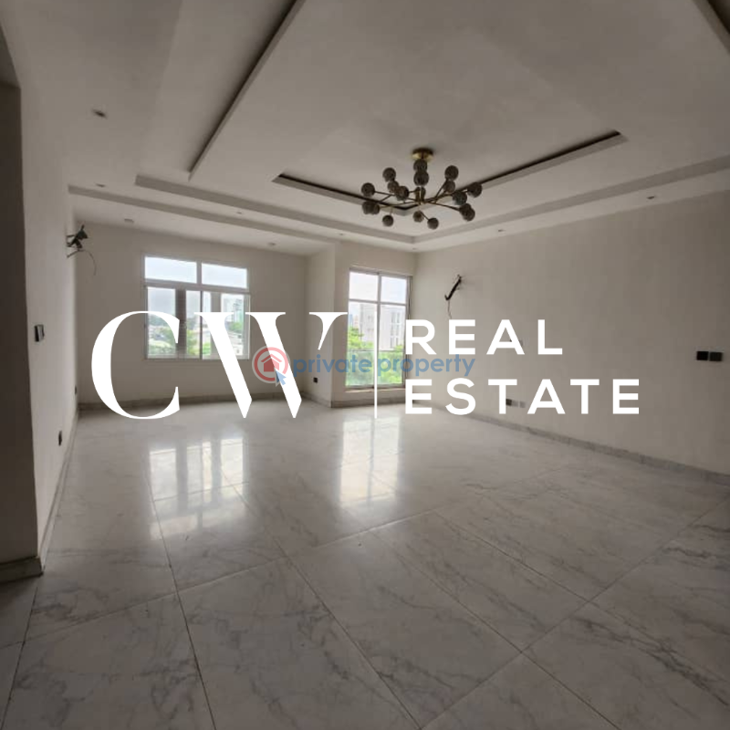 3 bedroom Flat & Apartment For Sale Oniru Victoria Island Lagos - 0