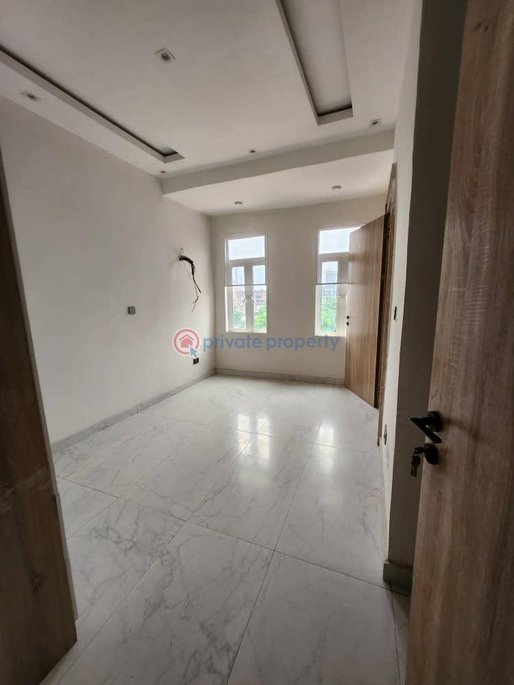 3-bed apartment – oniru, victoria island - 1 3 bedroom Flat & Apartment For Sale Oniru Victoria Island Lagos - 1