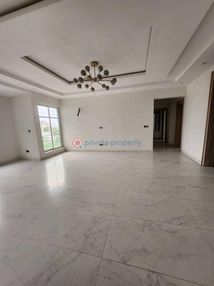 3-bed apartment – oniru, victoria island - 2 3 bedroom Flat & Apartment For Sale Oniru Victoria Island Lagos - 2