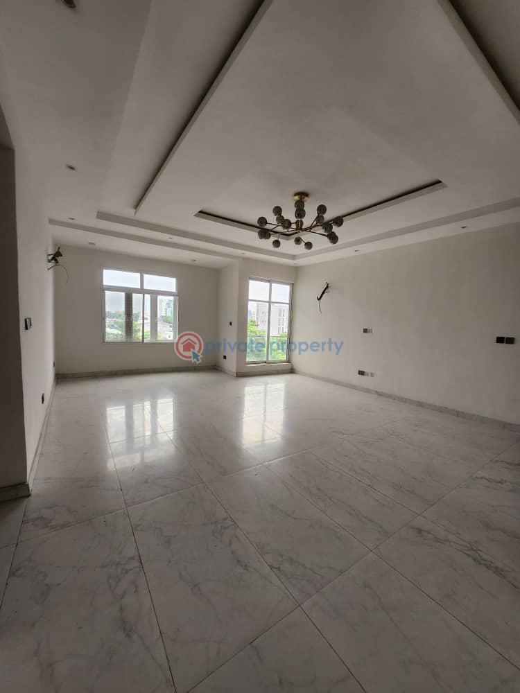 3-bed apartment – oniru, victoria island - 8 3 bedroom Flat & Apartment For Sale Oniru Victoria Island Lagos - 8