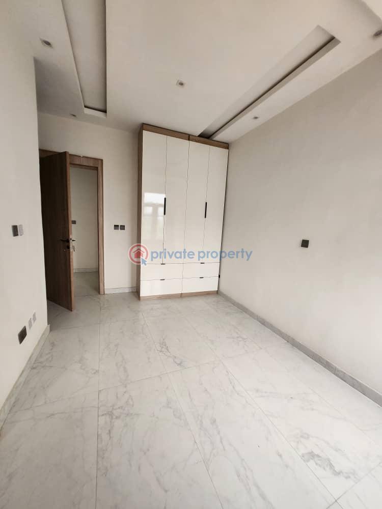 3-bed apartment – oniru, victoria island - 4 3 bedroom Flat & Apartment For Sale Oniru Victoria Island Lagos - 4