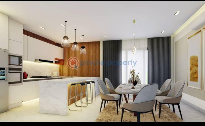 3 bedroom Block Of Flats For Sale Off Opebi Opebi Ikeja Lagos - 7