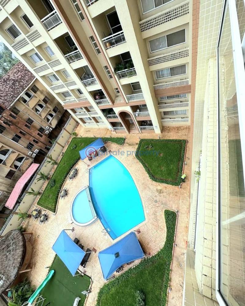 3-bed apartment with swimming pool - 10 3 bedroom Flat & Apartment For Sale Old Ikoyi Lagos - 10