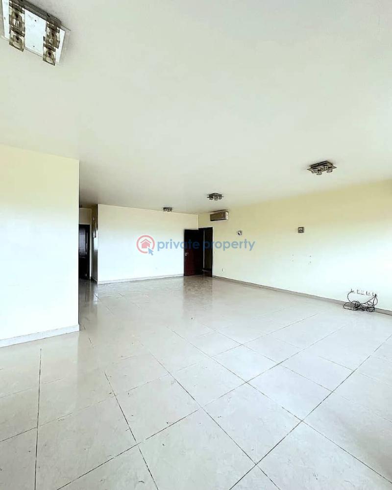 3-bed apartment with swimming pool - 3 3 bedroom Flat & Apartment For Sale Old Ikoyi Lagos - 3