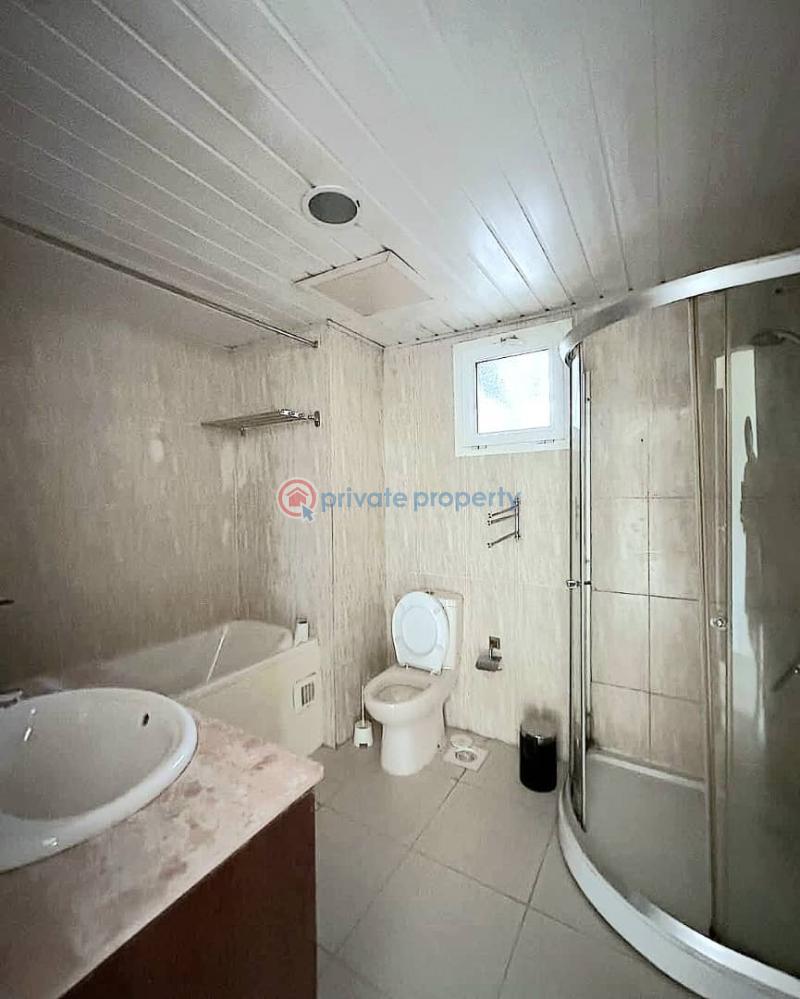 3-bed apartment with swimming pool - 9 3 bedroom Flat & Apartment For Sale Old Ikoyi Lagos - 9