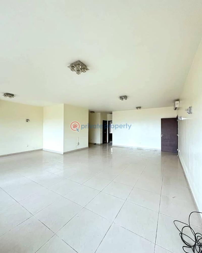 3-bed apartment with swimming pool - 1 3 bedroom Flat & Apartment For Sale Old Ikoyi Lagos - 1