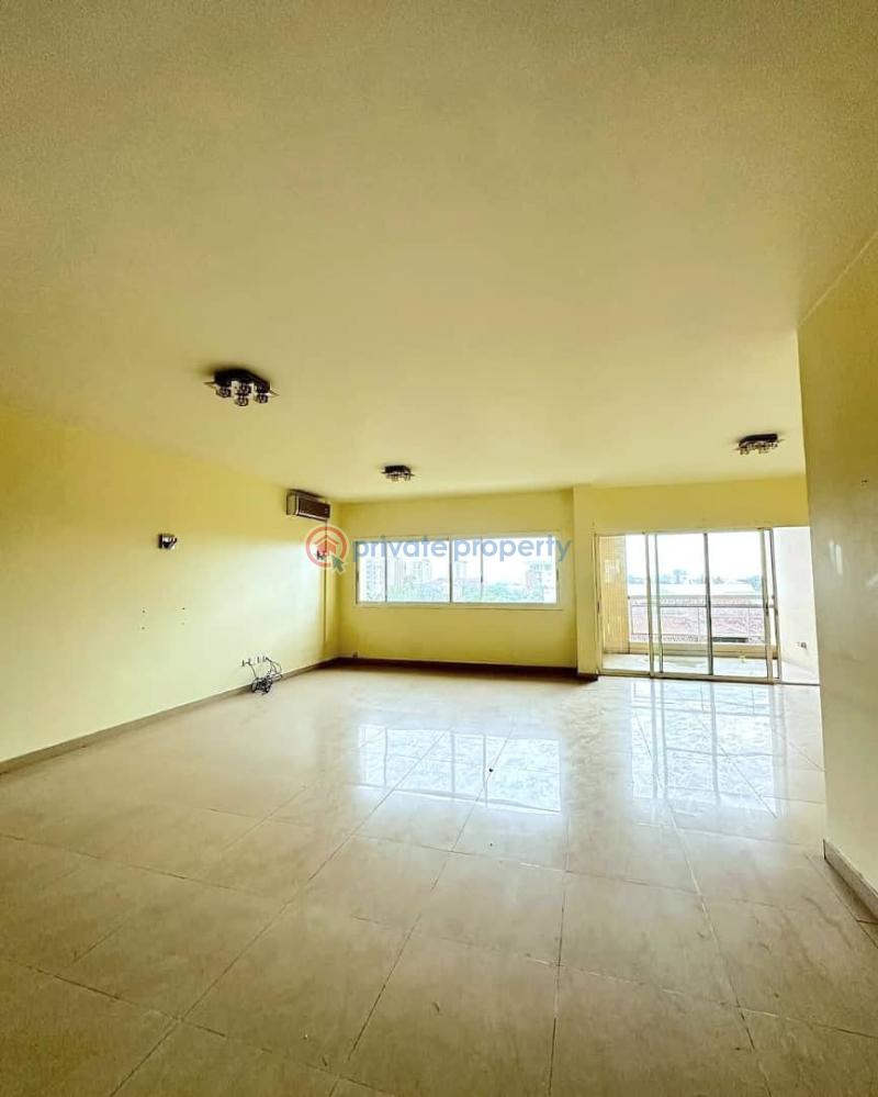 3-bed apartment with swimming pool - 6 3 bedroom Flat & Apartment For Sale Old Ikoyi Lagos - 6