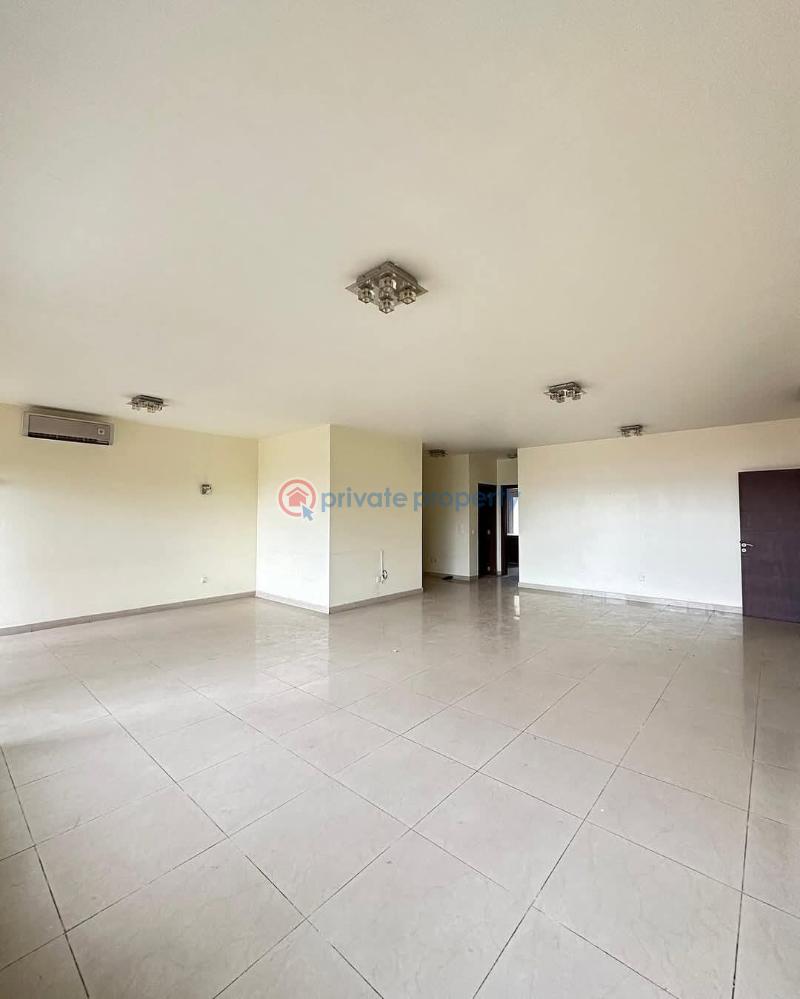 3-bed apartment with swimming pool - 2 3 bedroom Flat & Apartment For Sale Old Ikoyi Lagos - 2