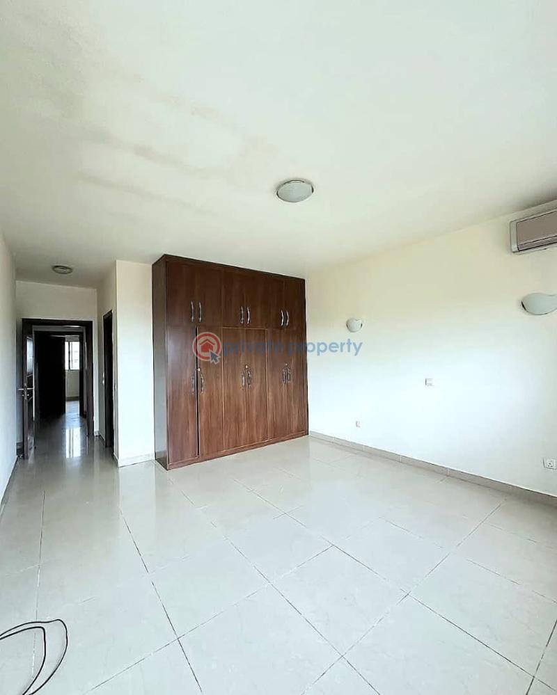 3-bed apartment with swimming pool - 7 3 bedroom Flat & Apartment For Sale Old Ikoyi Lagos - 7
