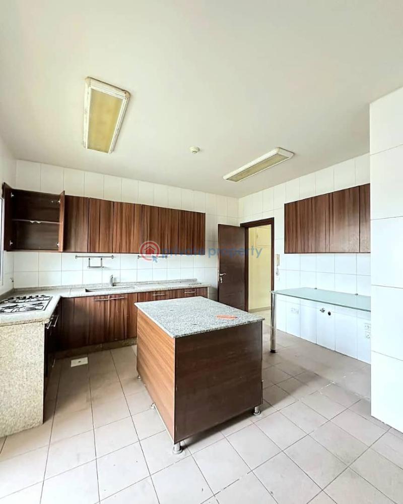 3-bed apartment with swimming pool - 4 3 bedroom Flat & Apartment For Sale Old Ikoyi Lagos - 4
