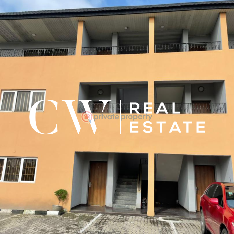 3 bedroom Flat & Apartment For Rent Lekki Phase 1 Lagos - 0