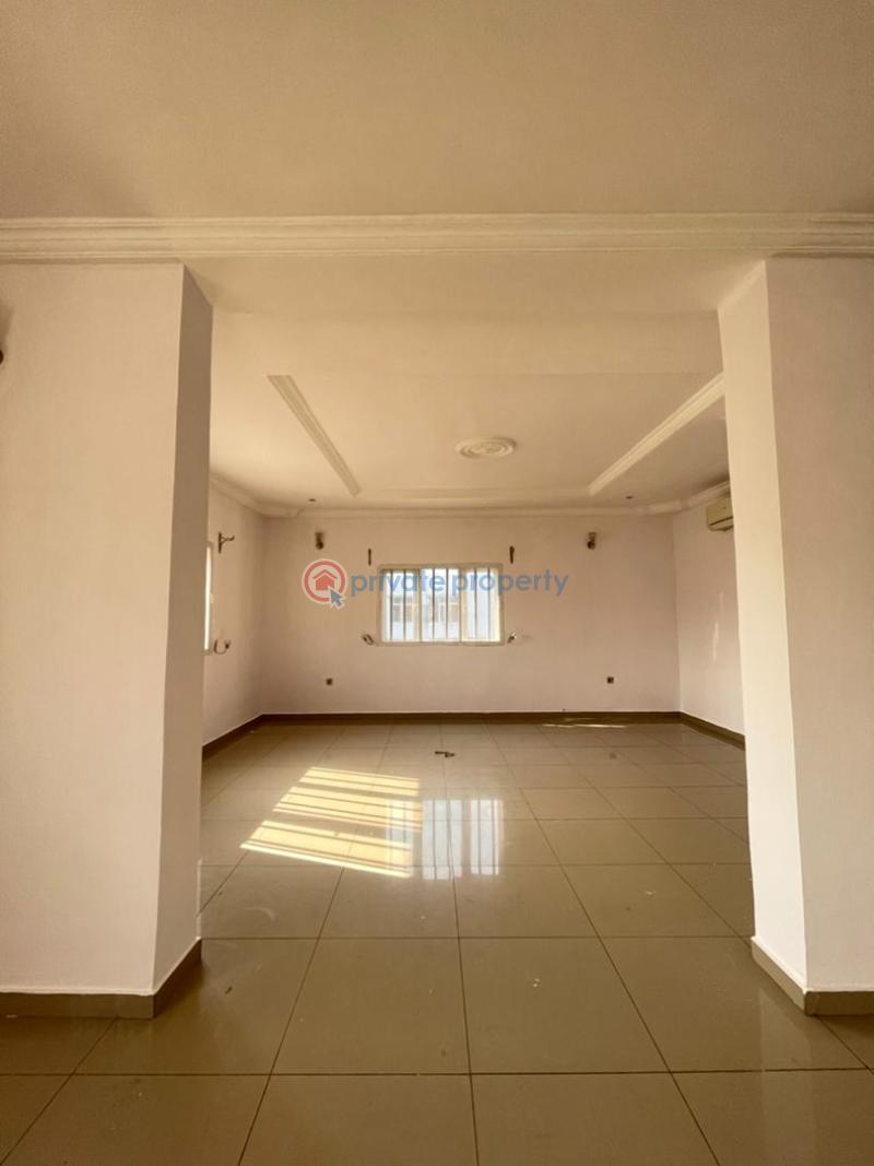 3-bed apartment+1 bq — lekki phase 1 - 3 3 bedroom Flat & Apartment For Rent Lekki Phase 1 Lagos - 3