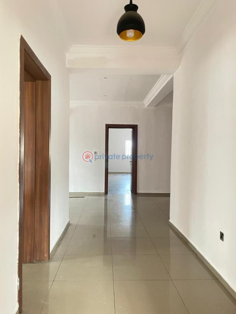 3-bed apartment+1 bq — lekki phase 1 - 8 3 bedroom Flat & Apartment For Rent Lekki Phase 1 Lagos - 8