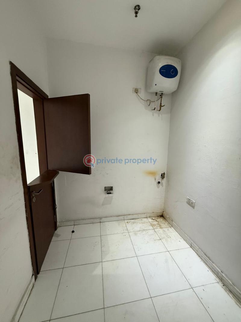 3-bed apartment+bq –victoria island - 10 3 bedroom Flat & Apartment For Rent Oniru Victoria Island Lagos - 10