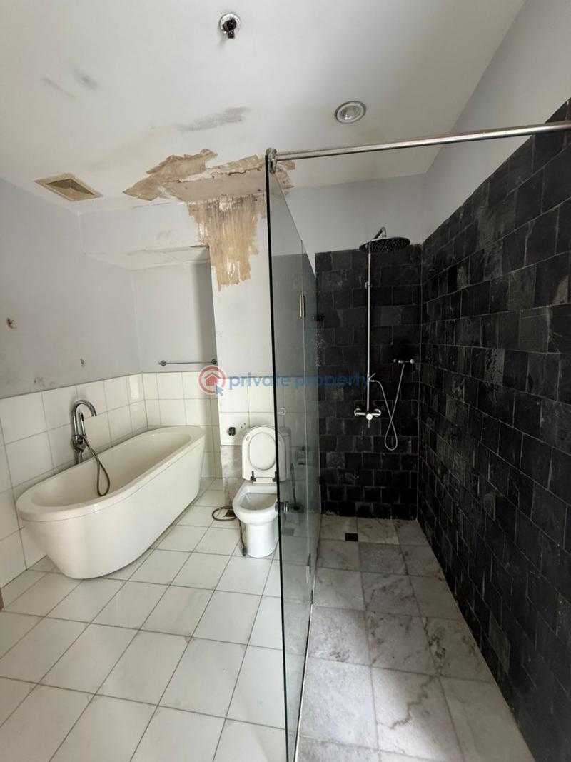 3-bed apartment+bq –victoria island - 12 3 bedroom Flat & Apartment For Rent Oniru Victoria Island Lagos - 12