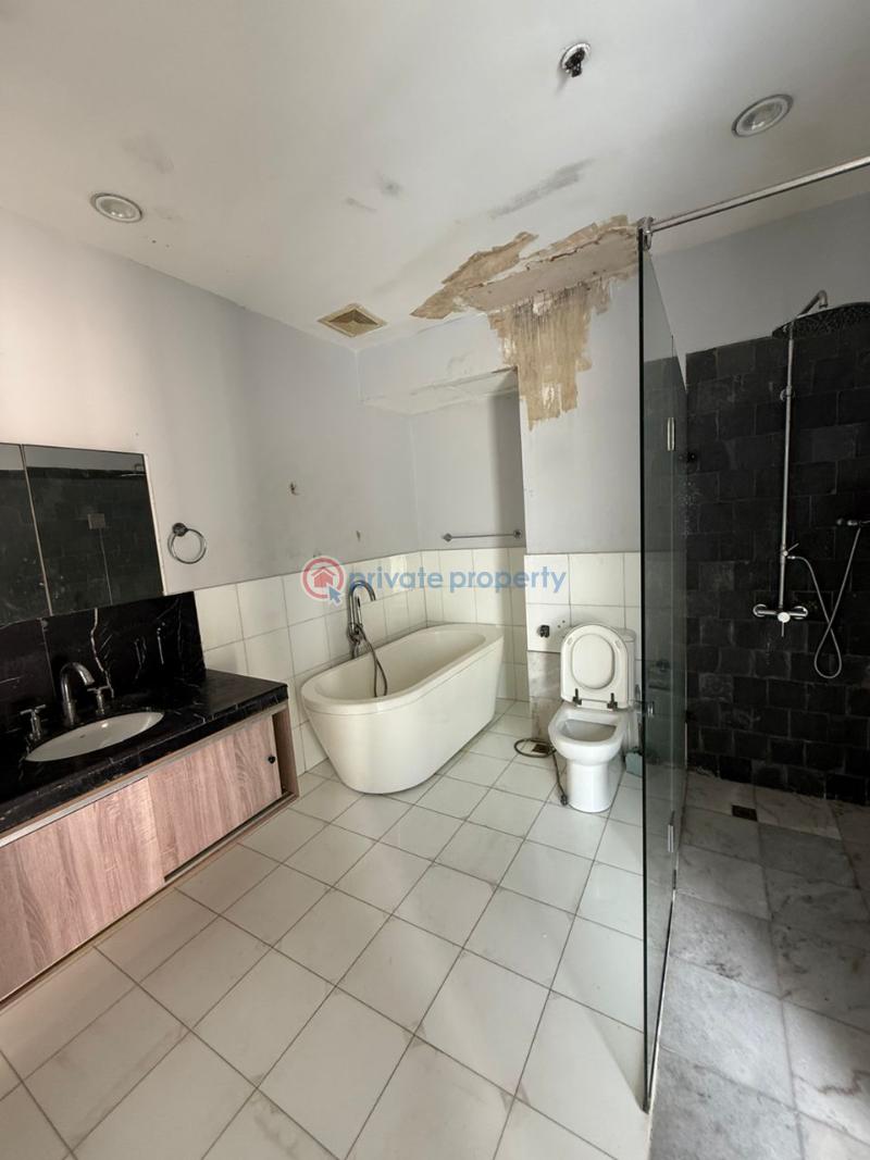 3-bed apartment+bq –victoria island - 3 3 bedroom Flat & Apartment For Rent Oniru Victoria Island Lagos - 3