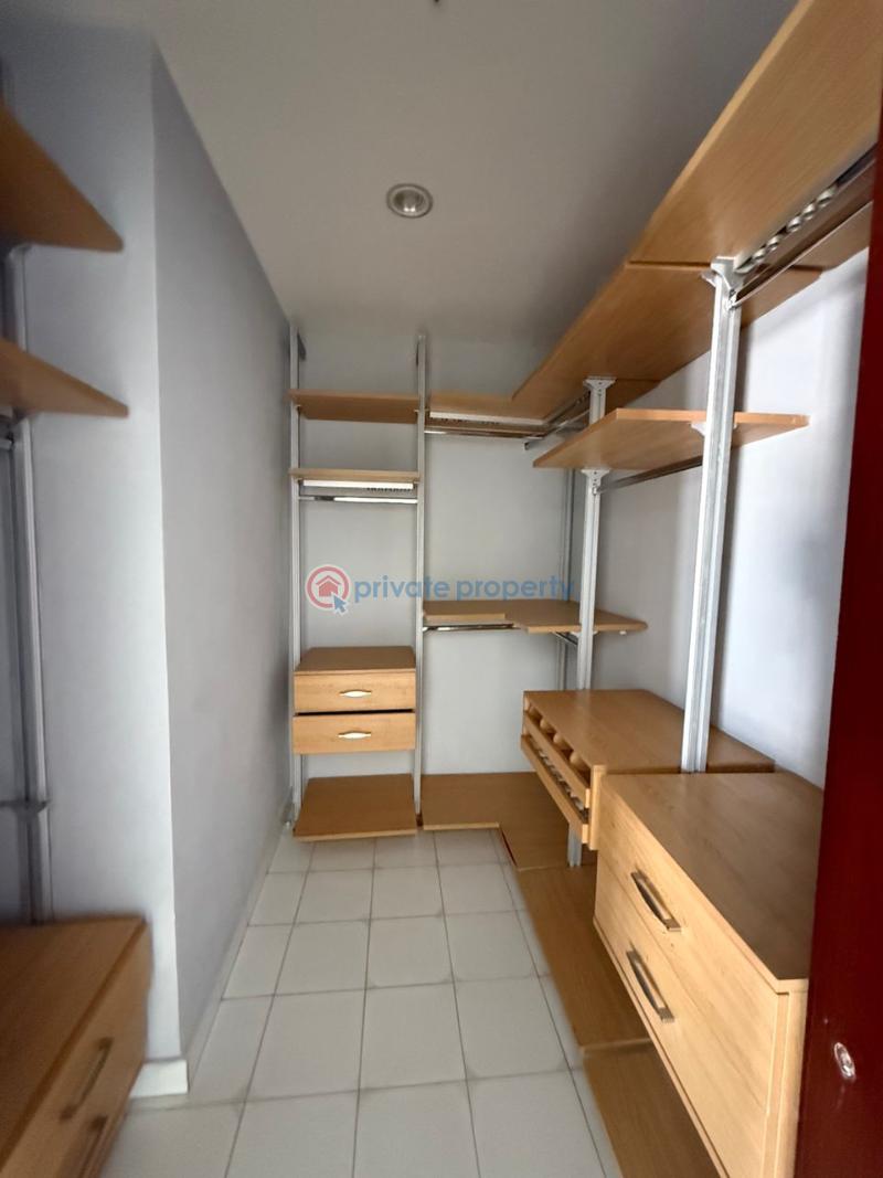 3-bed apartment+bq –victoria island - 5 3 bedroom Flat & Apartment For Rent Oniru Victoria Island Lagos - 5