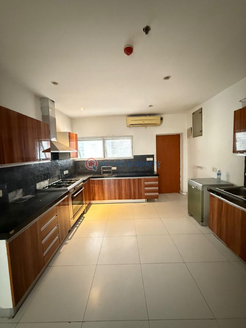 3-bed apartment+bq –victoria island - 9 3 bedroom Flat & Apartment For Rent Oniru Victoria Island Lagos - 9