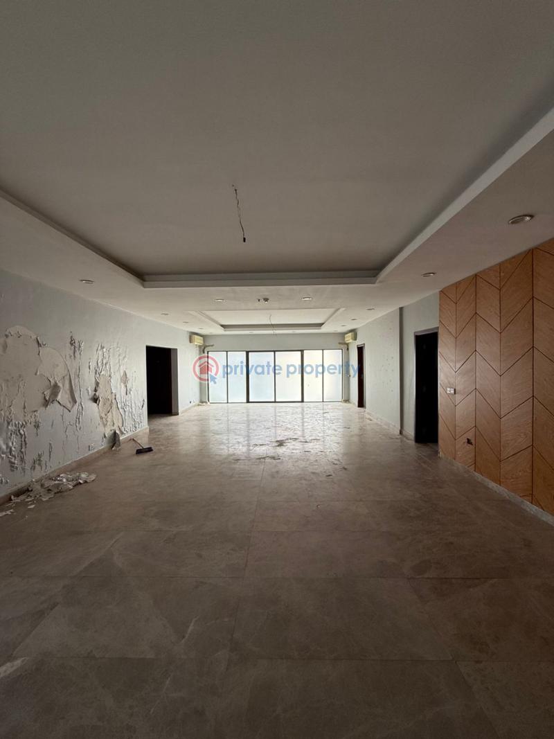 3-bed apartment+bq –victoria island - 13 3 bedroom Flat & Apartment For Rent Oniru Victoria Island Lagos - 13