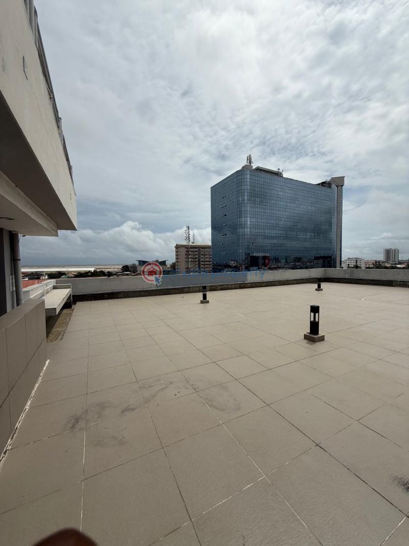 3-bed apartment+bq –victoria island - 11 3 bedroom Flat & Apartment For Rent Oniru Victoria Island Lagos - 11