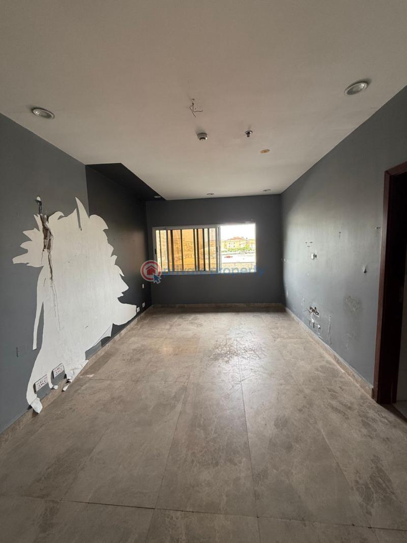3-bed apartment+bq –victoria island - 1 3 bedroom Flat & Apartment For Rent Oniru Victoria Island Lagos - 1