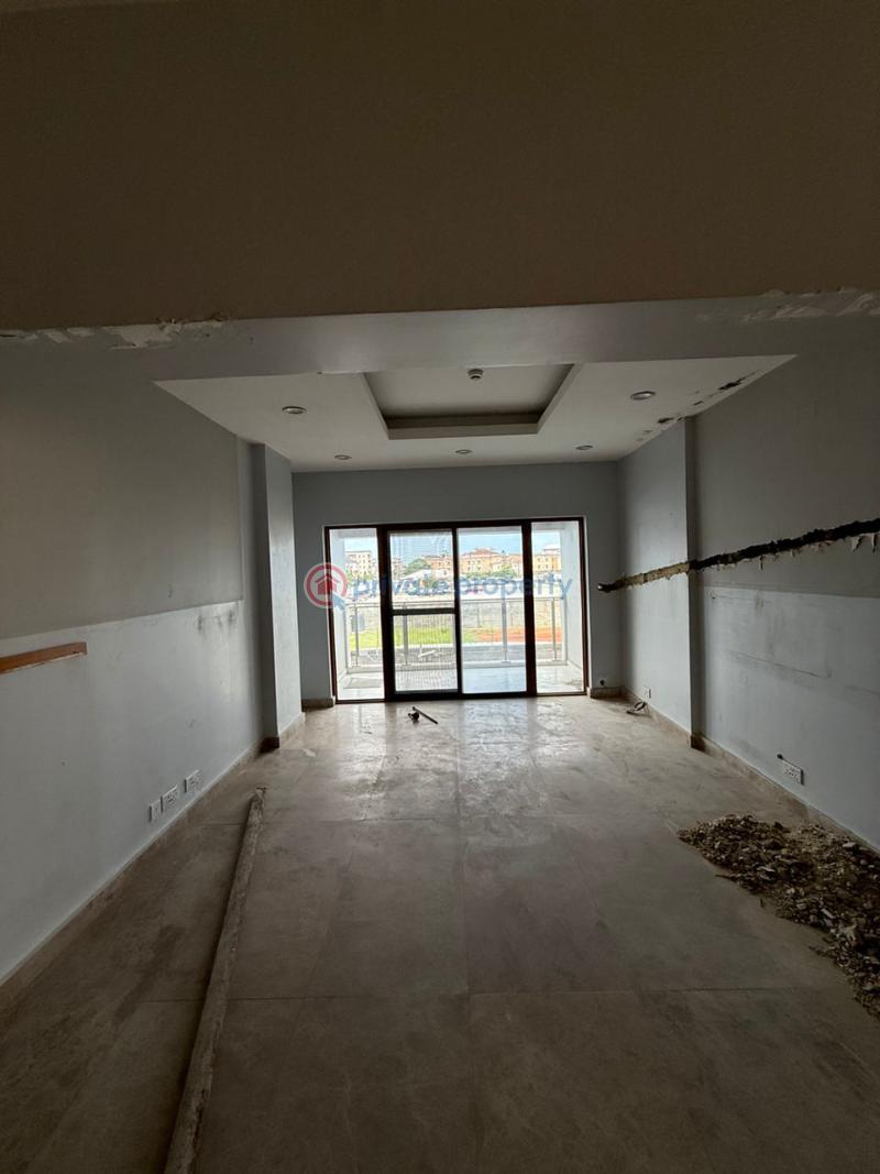 3-bed apartment+bq –victoria island - 4 3 bedroom Flat & Apartment For Rent Oniru Victoria Island Lagos - 4