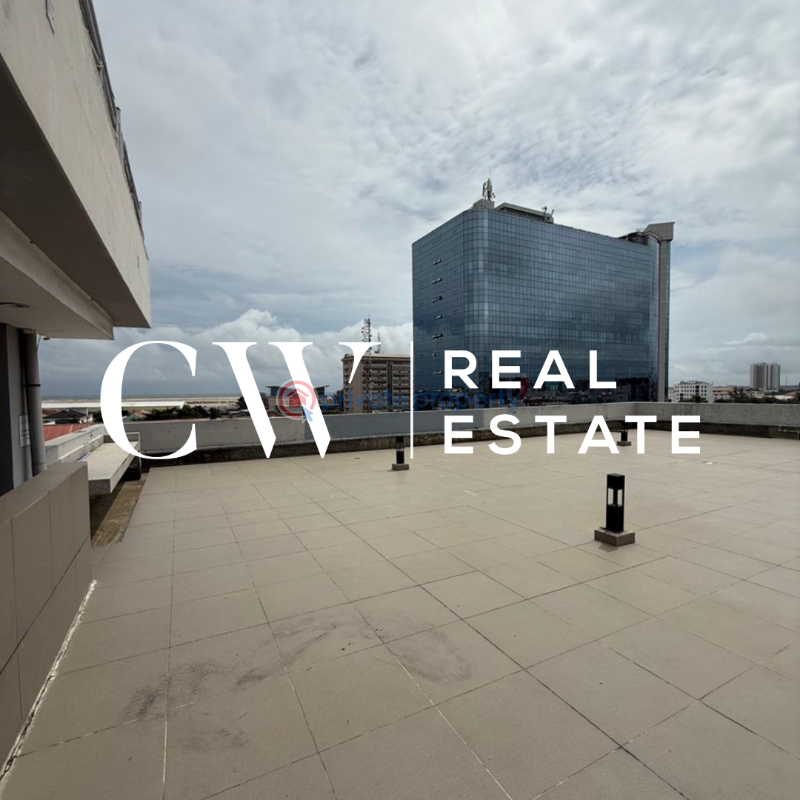 3 bedroom Flat & Apartment For Rent Oniru Victoria Island Lagos - 0