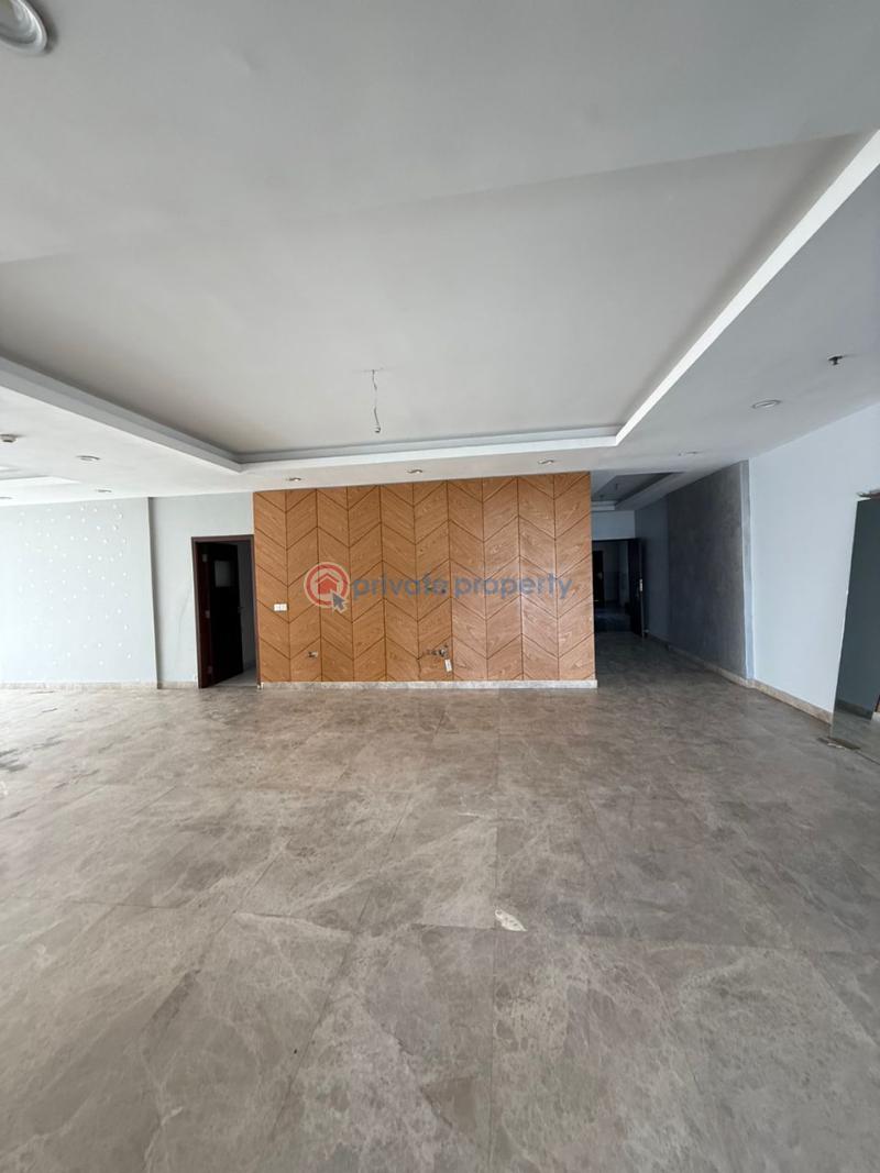 3-bed apartment+bq –victoria island - 6 3 bedroom Flat & Apartment For Rent Oniru Victoria Island Lagos - 6