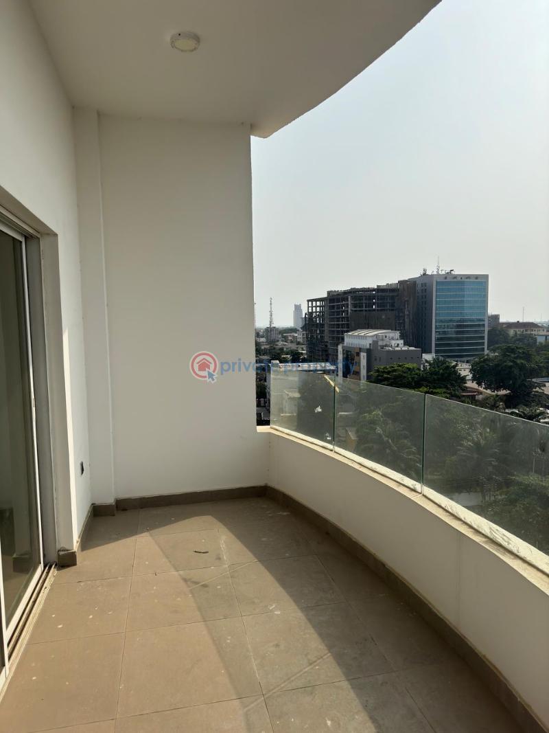3-bed apartment+bq – victoria island - 4 3 bedroom Flat & Apartment For Rent Victoria Island Lagos - 4